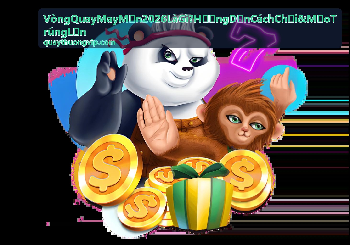 So sánh nền tảng vòng quay